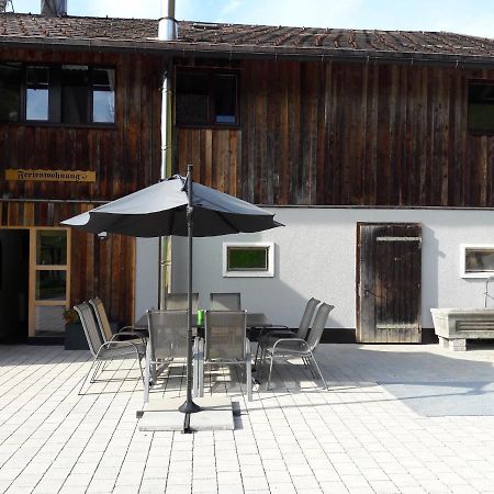 Klausberg-Huette Apartment Bezau Exterior photo